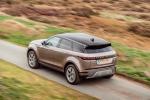Land Rover Range Rover Evoque D240 HSE 2019 года (WW)
